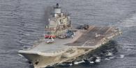 Российские корабли вызвали панику в великобритании