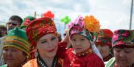 Алтайский народ: культура, традиции и обычаи