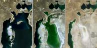 Аральское озеро: описание, расположение, история и интересные факты